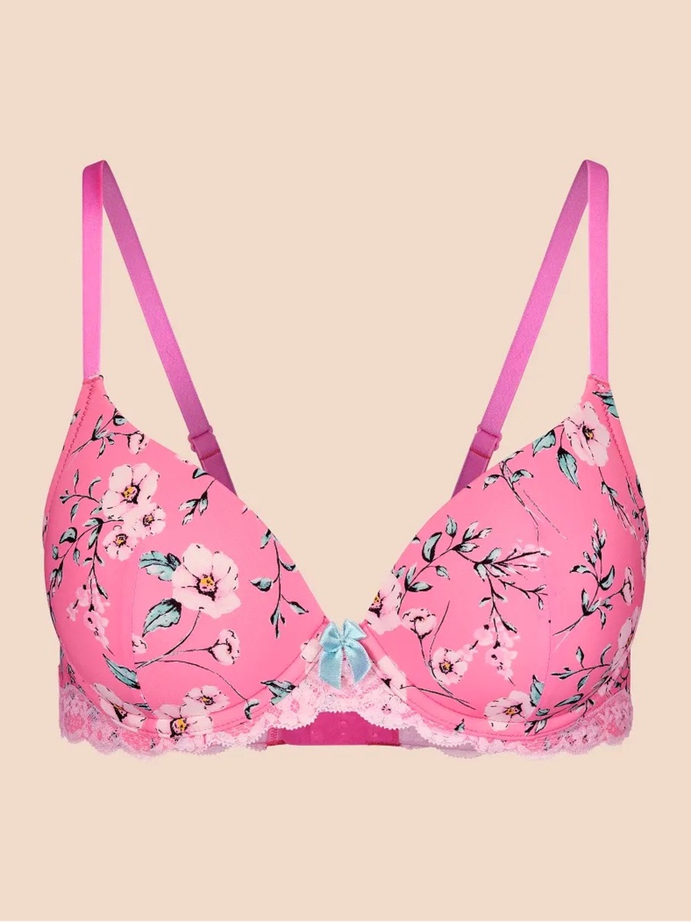 ADORE ME - Kati Contour Bra
